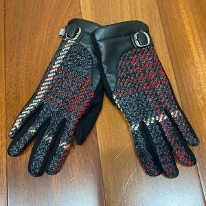 Womens Gloves